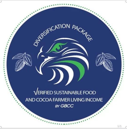 Diversification Package GBCC